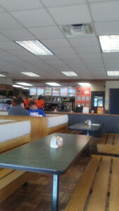 Whataburger - Shreveport