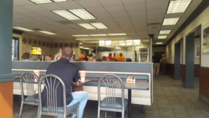 Whataburger - Shreveport