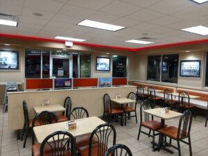 Whataburger - Monroe