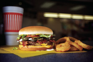 Whataburger - Alexandria