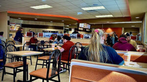 Whataburger - Pineville