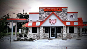 Whataburger - Natchitoches