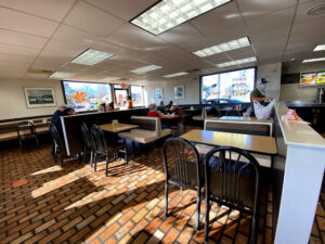 Whataburger - Texarkana