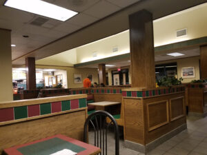 Whataburger - Edmond