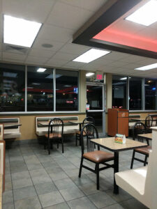 Whataburger - Norman
