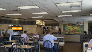 Whataburger - Midwest City