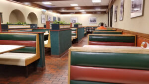 Whataburger - Oklahoma City