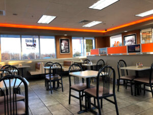 Whataburger - Glenpool