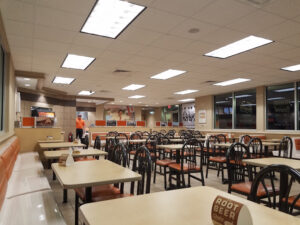 Whataburger - Owasso