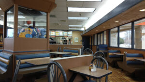 Whataburger - Stillwater