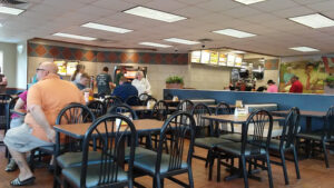 Whataburger - Shawnee