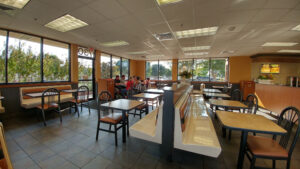 Whataburger - Coppell