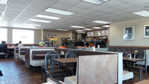 Whataburger - Garland