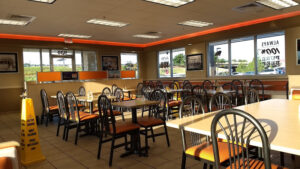 Whataburger - Grand Prairie