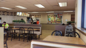 Whataburger - McKinney