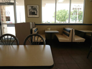 Whataburger - McKinney