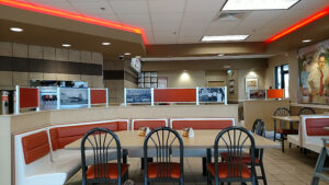 Whataburger - McKinney