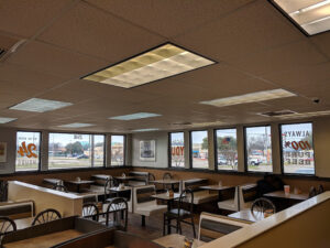 Whataburger - Plano