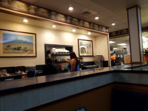 Whataburger - Rowlett