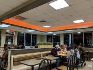 Whataburger - Sherman