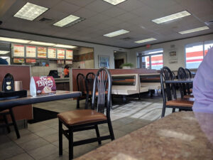 Whataburger - Forney