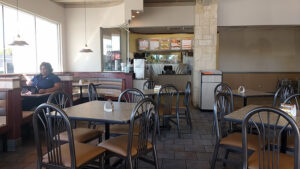 Whataburger - Lancaster