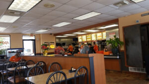 Whataburger - Seagoville