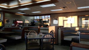 Whataburger - Waxahachie