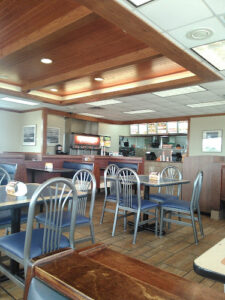 Whataburger - Waxahachie