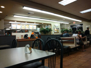 Whataburger - Dallas