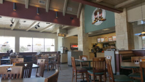 Whataburger - Dallas