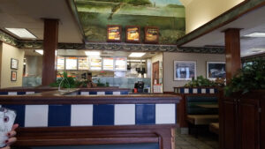 Whataburger - Paris