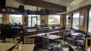 Whataburger - Longview