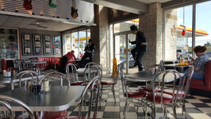 Whataburger - Kilgore