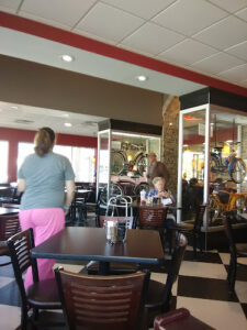 Whataburger - Kilgore