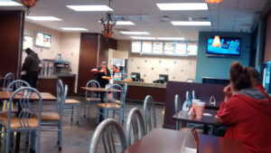Whataburger - White Oak