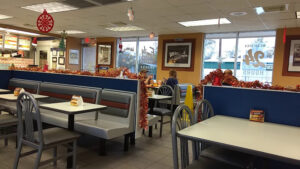 Whataburger - Lufkin