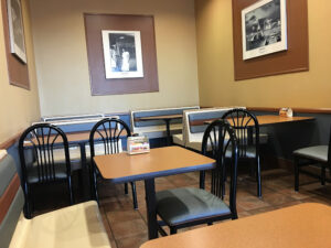 Whataburger - Lufkin