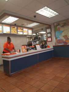 Whataburger - Lufkin