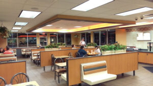 Whataburger - Euless