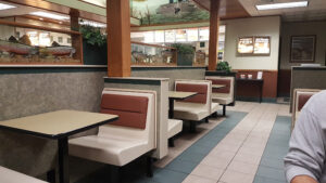Whataburger - Grapevine
