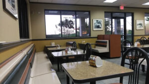 Whataburger - Mansfield