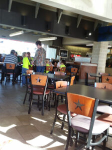 Whataburger - Midlothian