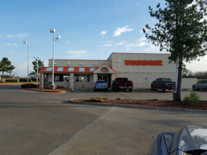 Whataburger - Midlothian