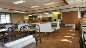 Whataburger - Saginaw