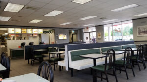 Whataburger - Fort Worth