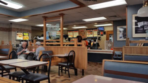 Whataburger - Fort Worth