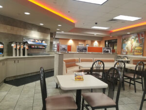 Whataburger - Fort Worth