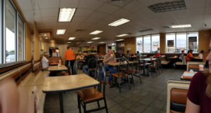 Whataburger - Saginaw