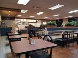 Whataburger - Denton